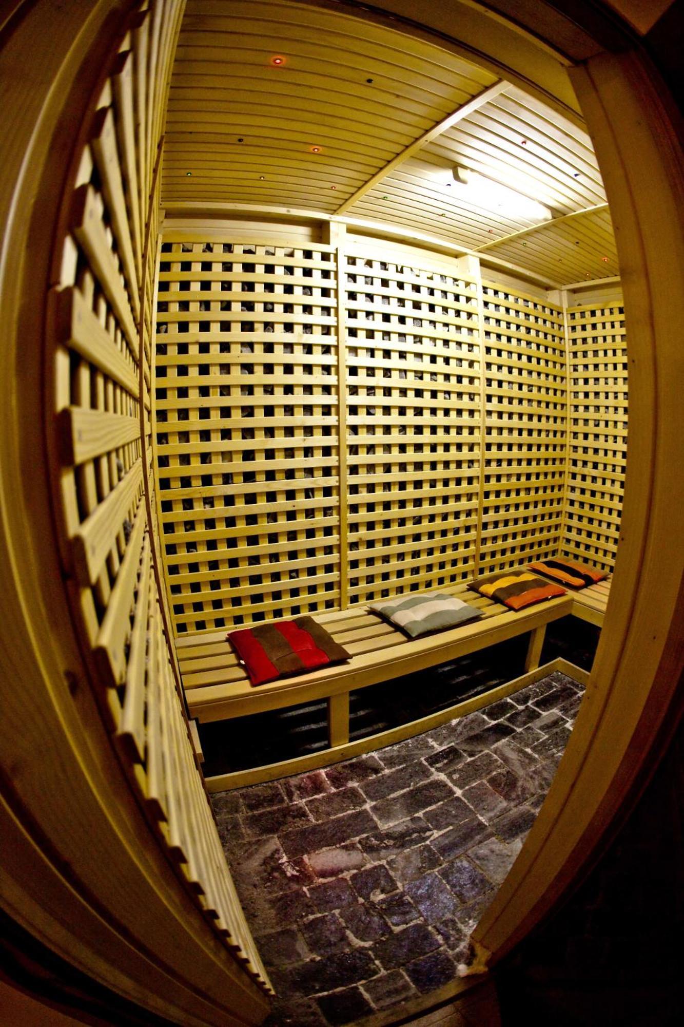 Granada Conference, Wellness And Sport Hotel Kecskemét Eksteriør billede