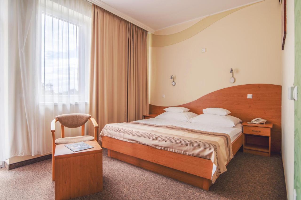 Granada Conference, Wellness And Sport Hotel Kecskemét Eksteriør billede